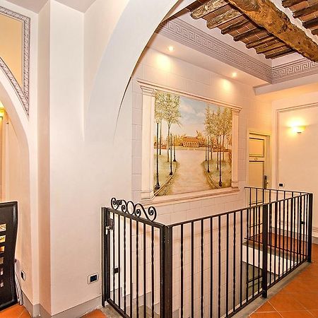 Dimora Dei Guelfi Luxury Rooms Lucca Exteriör bild