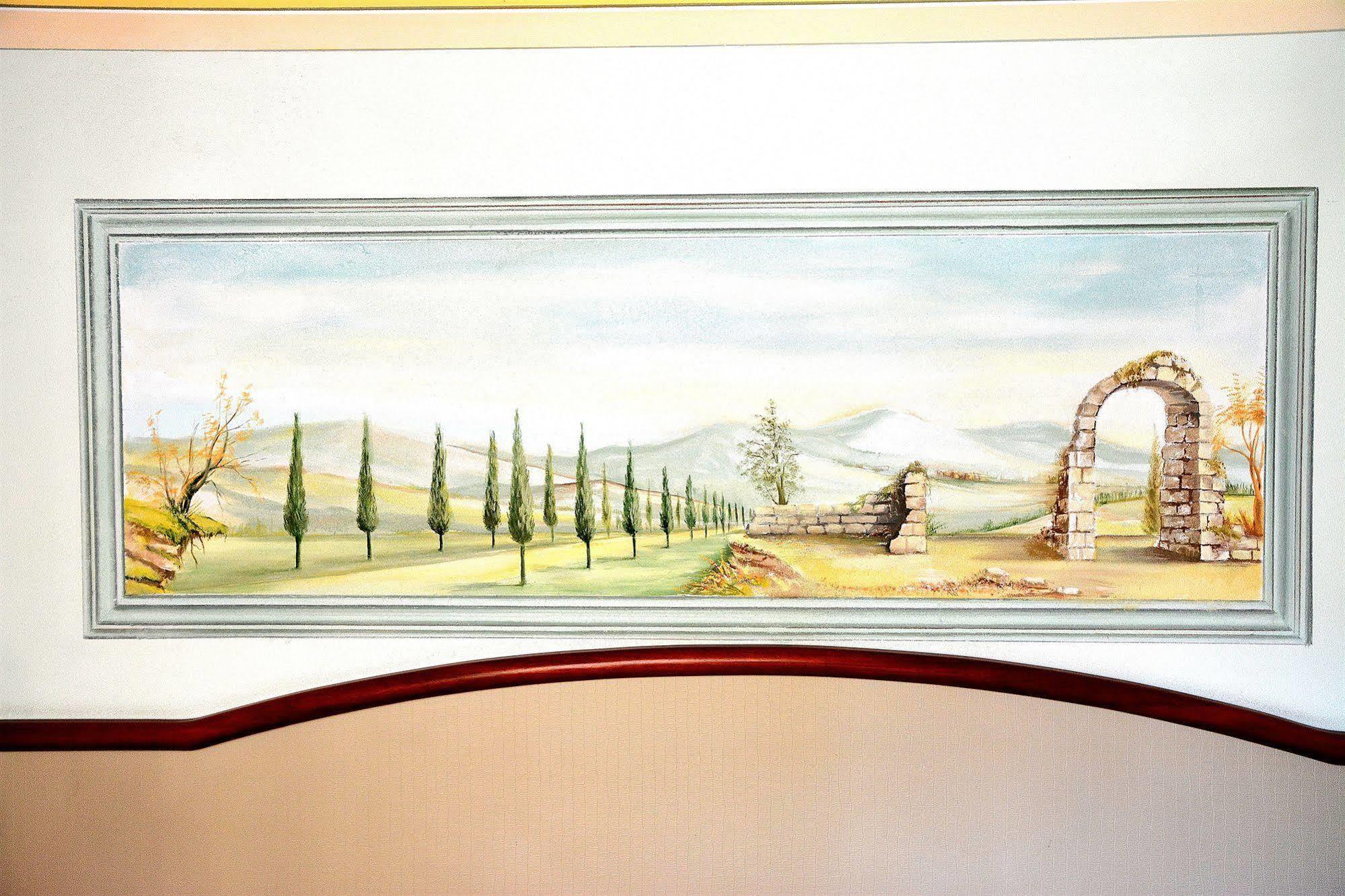 Dimora Dei Guelfi Luxury Rooms Lucca Exteriör bild